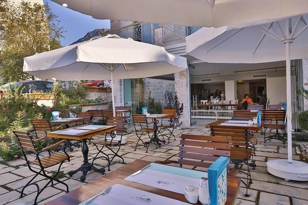 Restaurant, Arnna Hotel, Dalaman