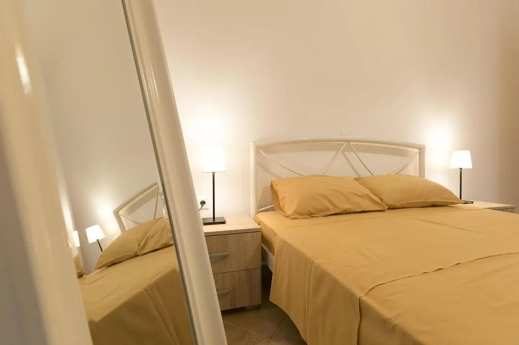 Room, Velia Seaside Apartments, Thessaloniki