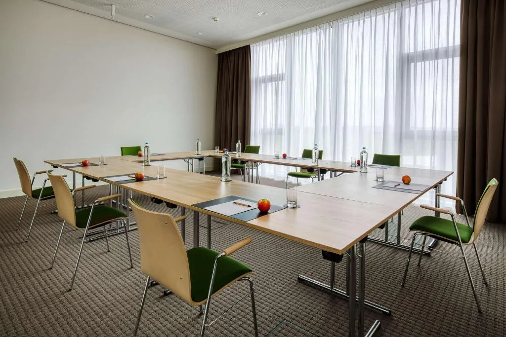 Conferences, IntercityHotel Amsterdam Airport, Amsterdam