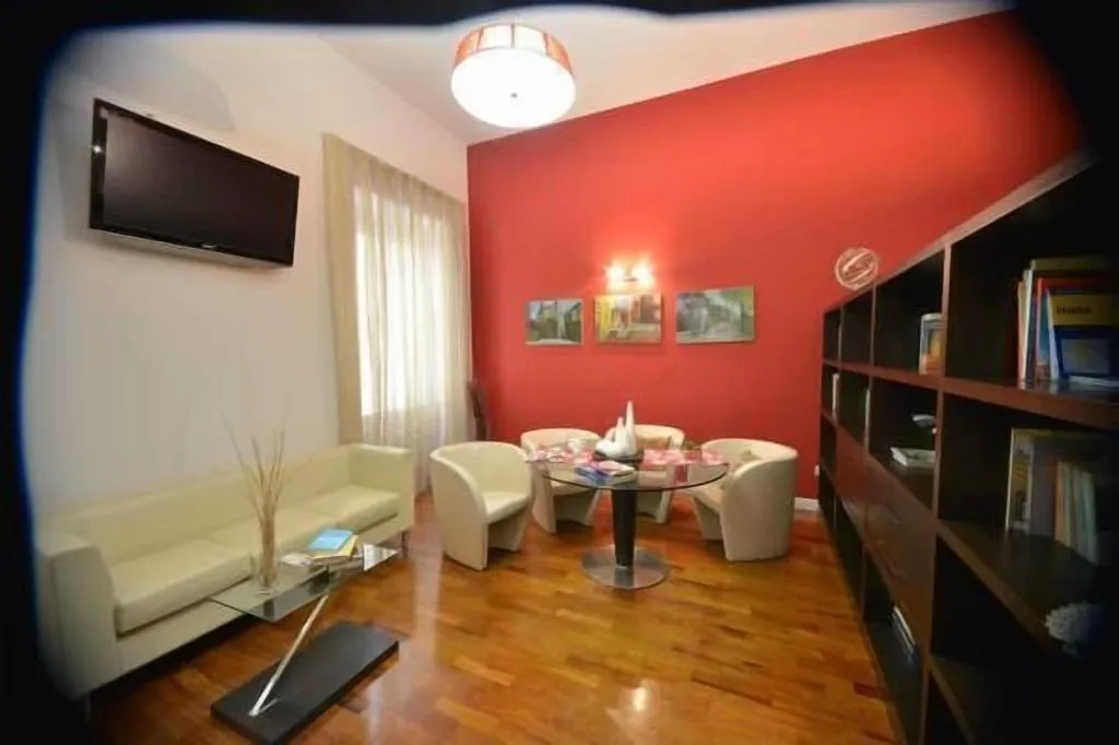 Room, Casa Bella Pantheon Luxury Suite, Rome