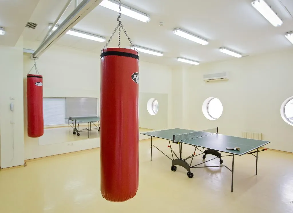 Sports and Entertainment, Grand Hotel Pomorie, Bourgas