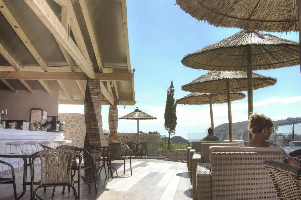 Restaurant, Porto Demo Boutique Hotel - All Inclusive Adults O, Corfu