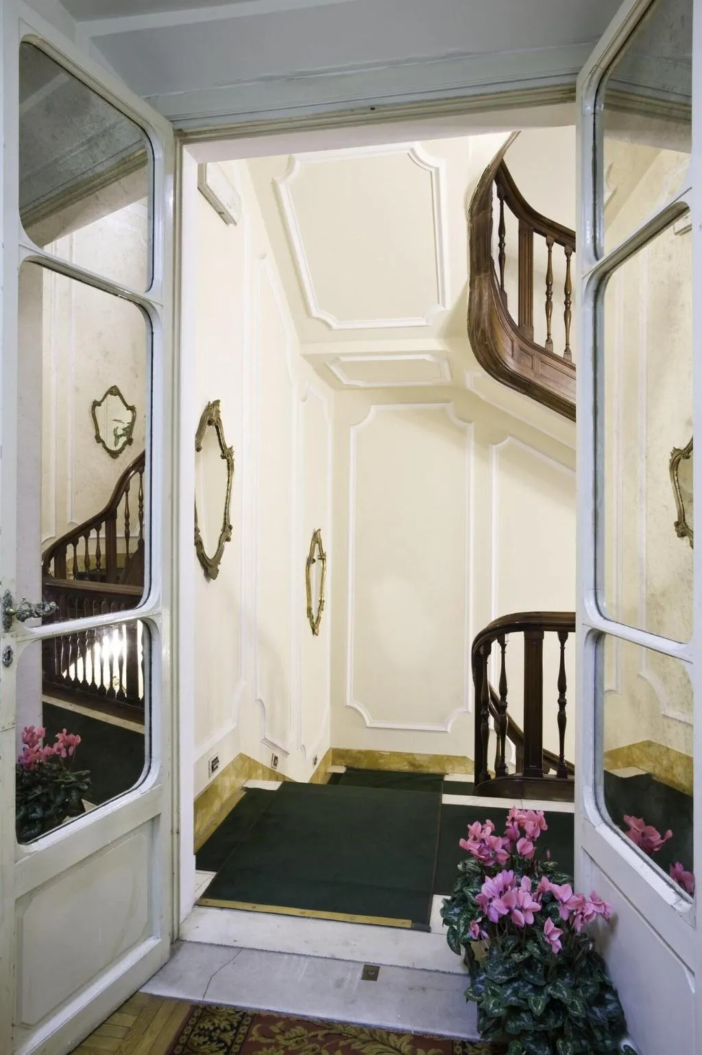 Lobby, Principe, Florence