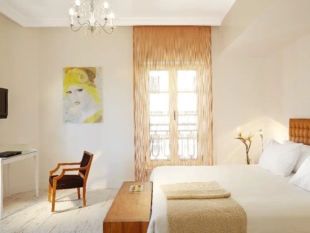 Double or Twin STANDARD Room, ATHENA, A Hotel to Live, Athens