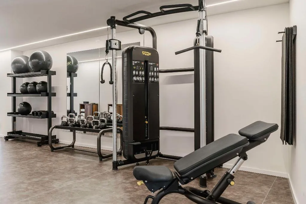 Sports and Entertainment, Hilton Garden Inn Padova City Centre, Venice