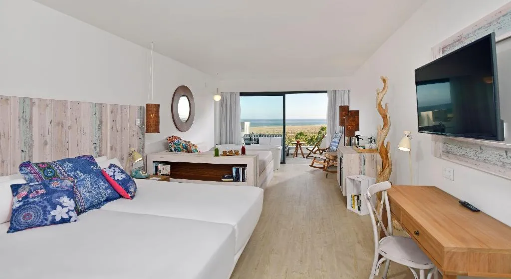 STUDIO SEA VIEW Room, Zel Fuerteventura, Fuerteventura