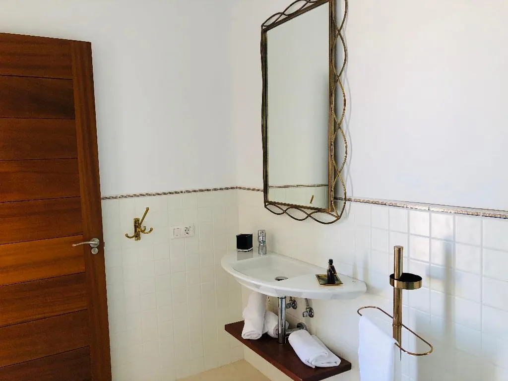 VILLA THREE BEDROOMS Room, Infinity Views Village, Lanzarote