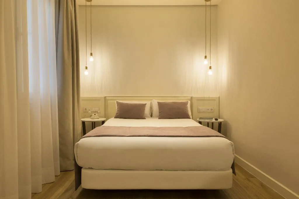 DOUBLE INNER Room, Icon Bcn, Barcelona