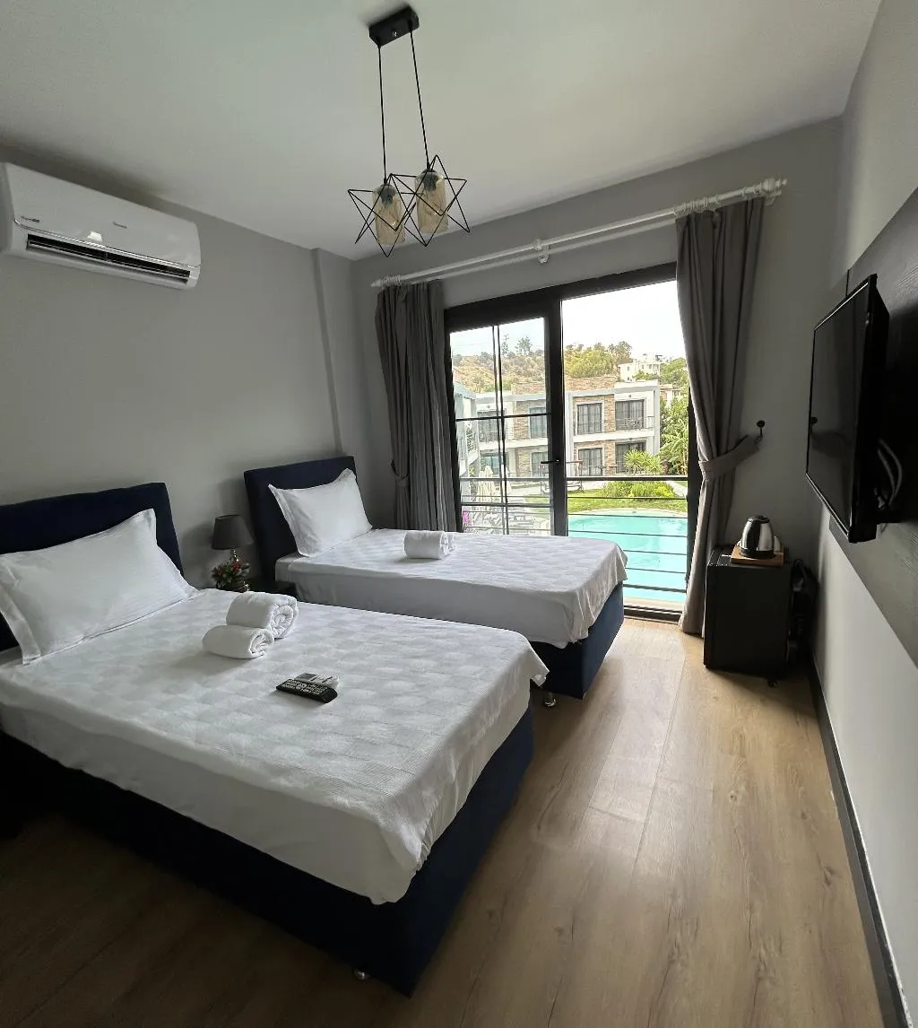 Room Presidential Room, Malta Hotel Bodrum, Bodrum