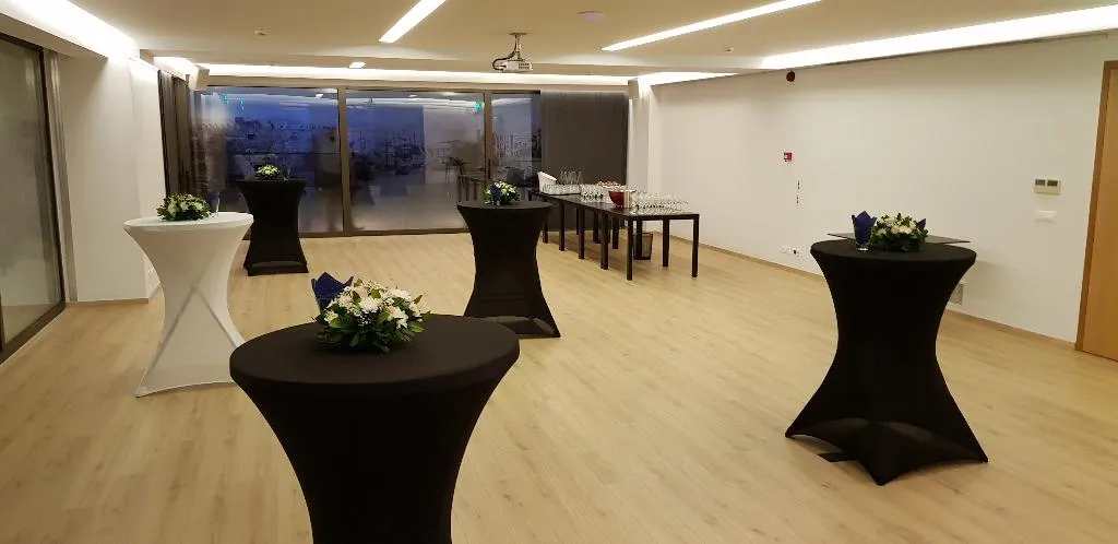 Conferences, Ibis Styles Heraklion Central, Crete