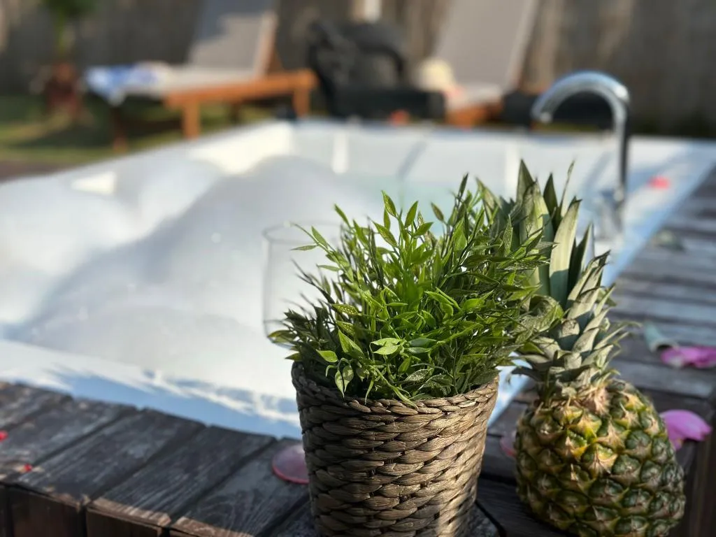 VILLA DELUXE Room, Kıvanç Tatil Köyü Inn House Ölüdeniz, Dalaman