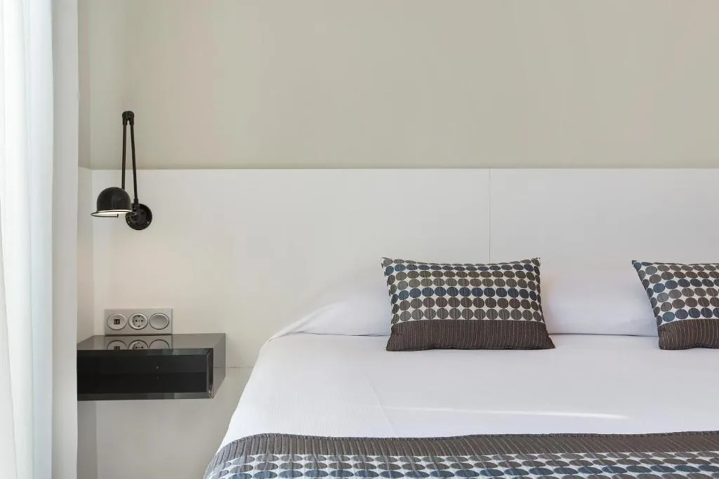 DOUBLE DELUXE Room, Aparthotel Odissea Park, Costa Brava