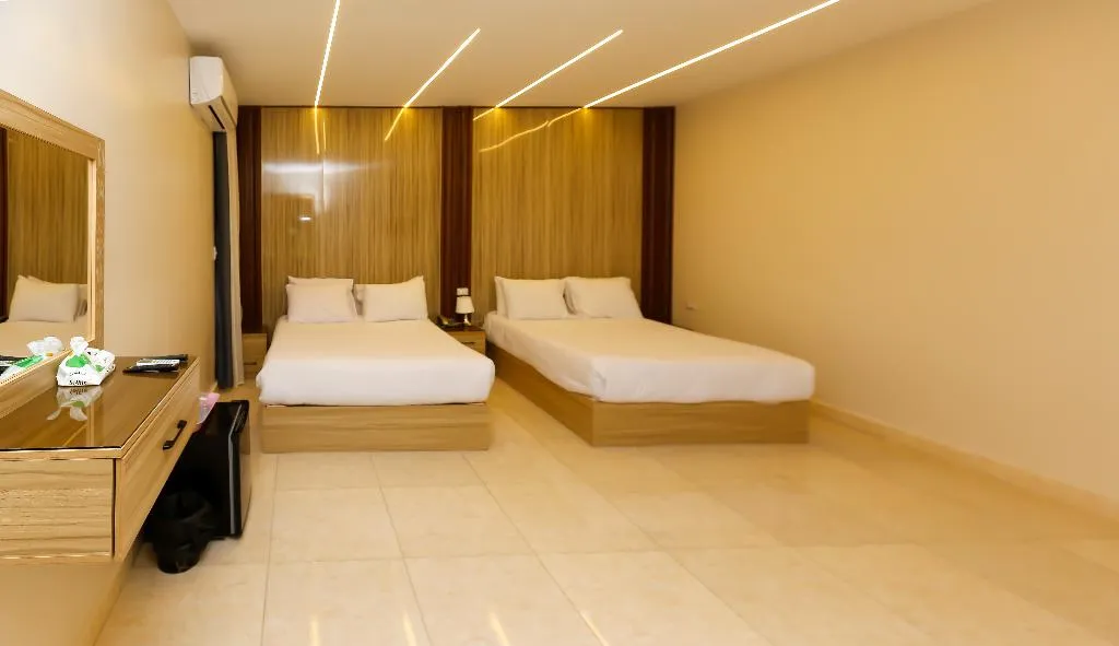 APARTMENT CAPACITY 1 ONE BEDROOM Room, Giza Pyramids View Inn, Cairo