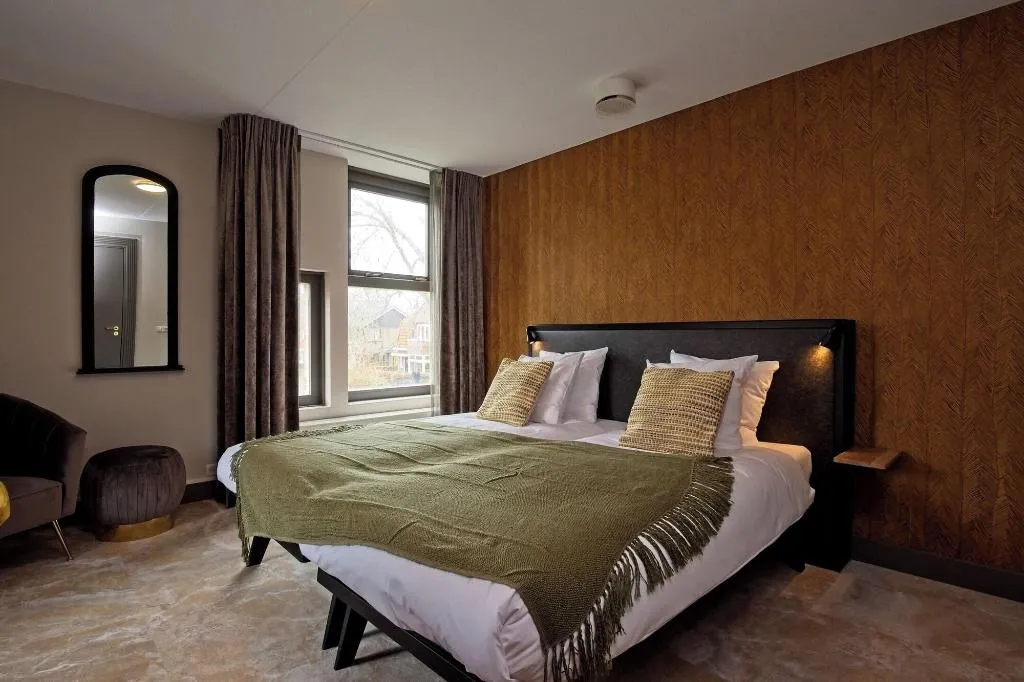 Room, Marktstad Hotel, Amsterdam