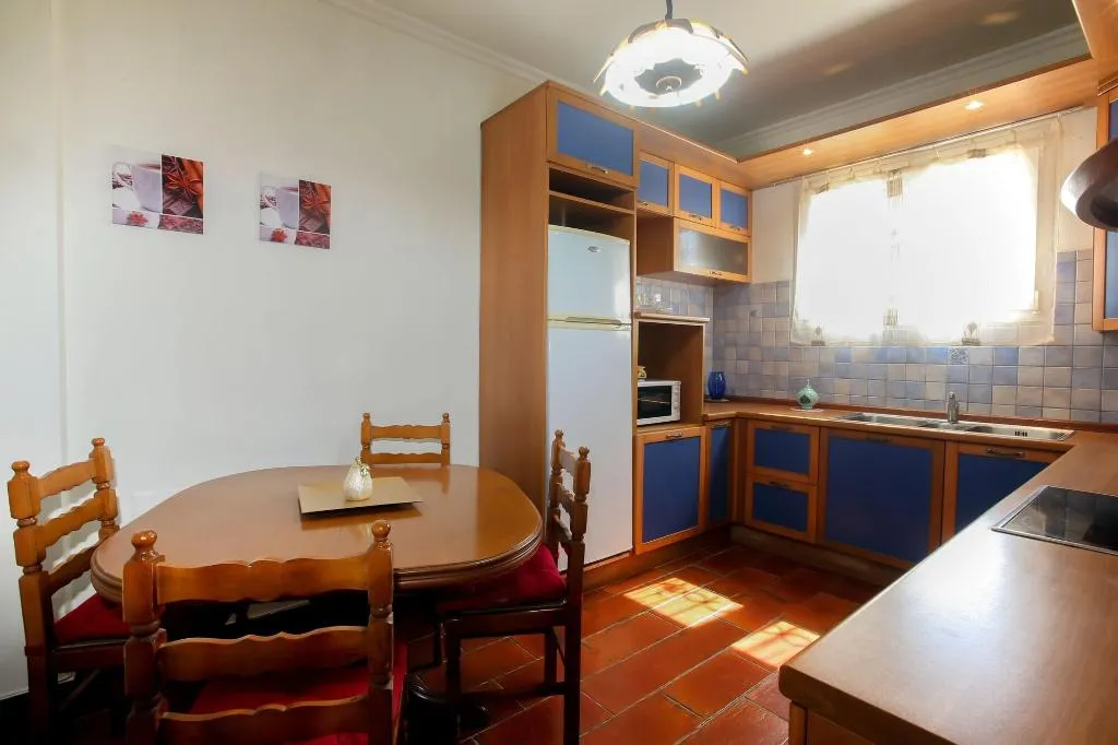 Room, S C Kosmos Beach Resort, Corfu