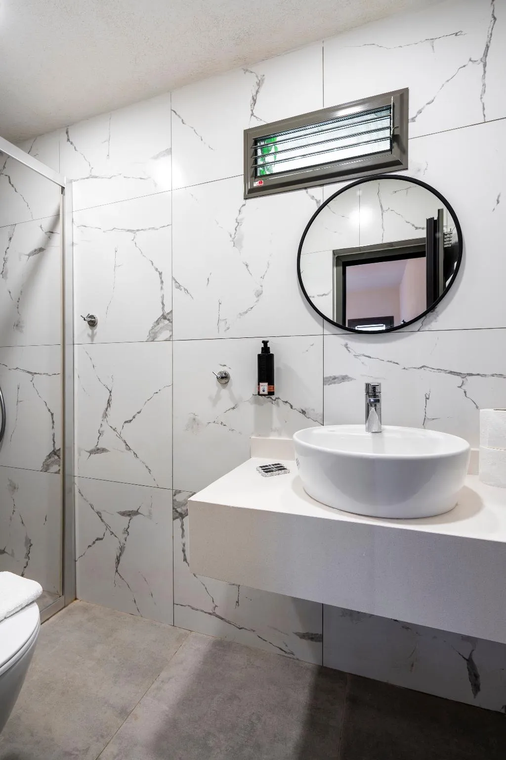 TRIPLE STANDARD Room, Daphnis Hotel, Bodrum