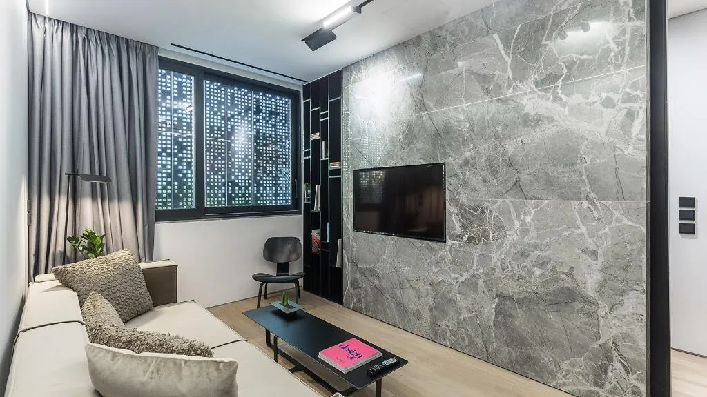 General view, The Duke Boutique Suites, Athens