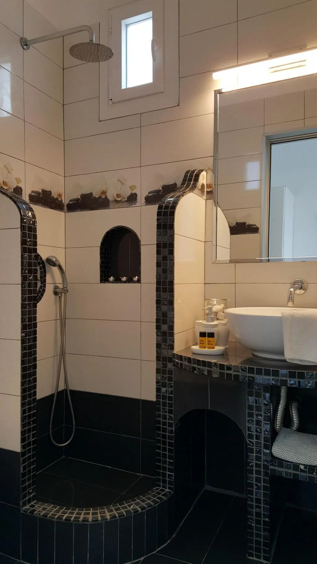 Room, Villa Pavlina, Santorini