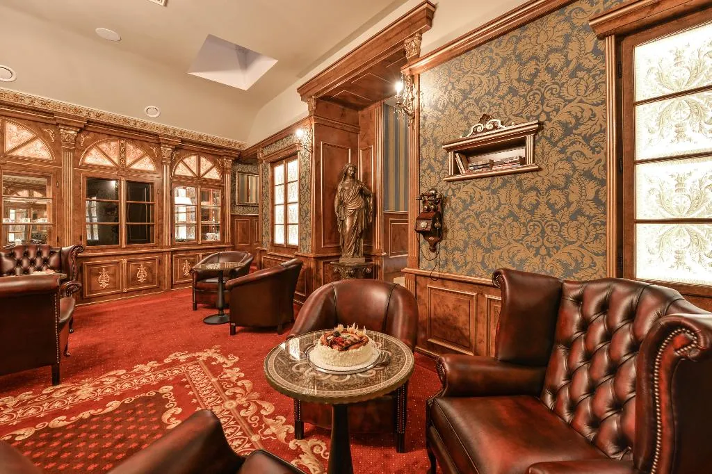 Conferences, Hastal Hotel Prague Old Town, Prague