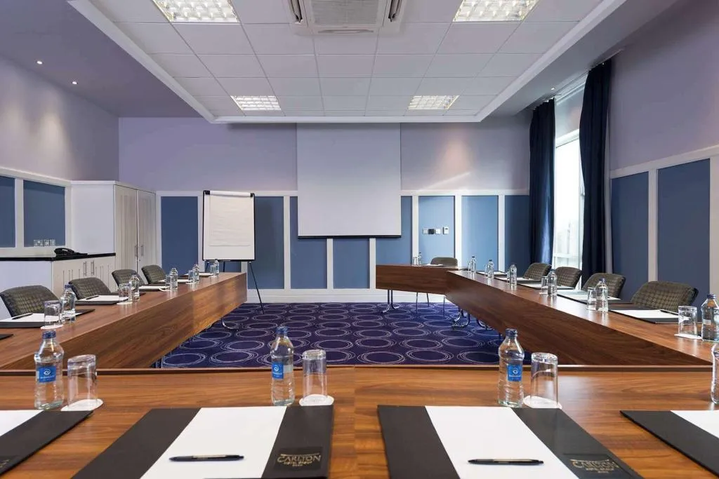 Conferences, Carlton Hotel Blanchardstown, Dublin