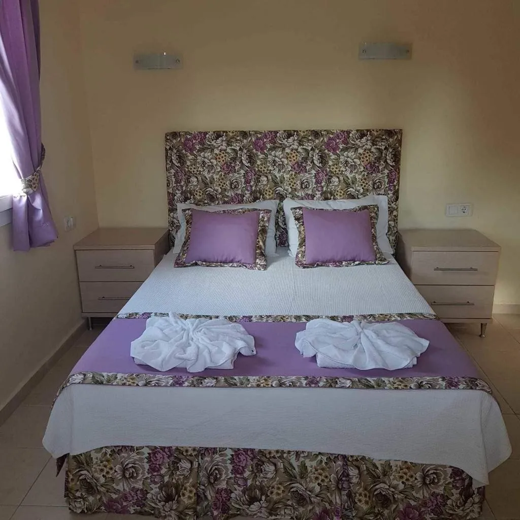 Room, Canna Garden Hotel, Bodrum