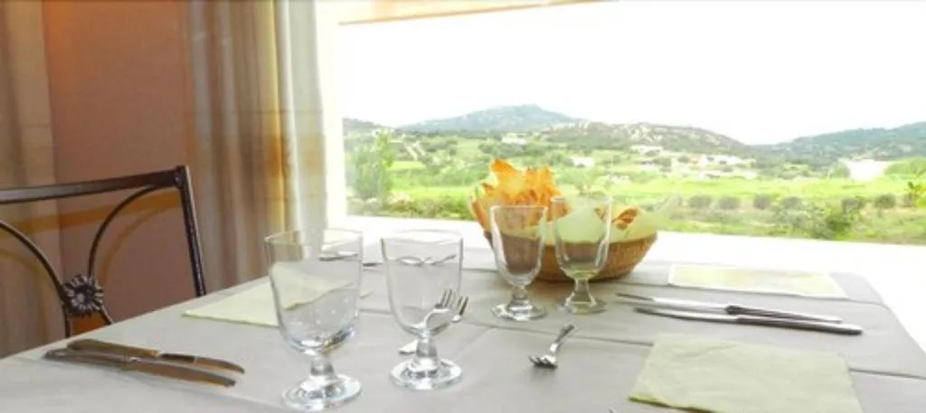 Restaurant, Hotel Borgo Alba Barona, Olbia