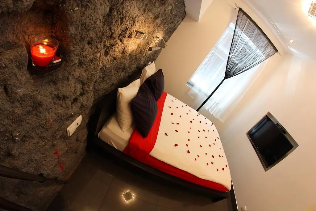 DOUBLE STANDARD Room, Komorowski Luxury Guest Rooms, Krakow