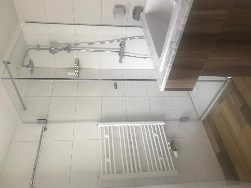 QUADRUPLE STANDARD Room, Avenue, Amsterdam