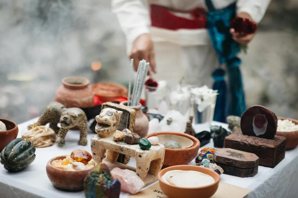 Terrace, Pepem Holistic Experience - Adults Only, Cancun Area