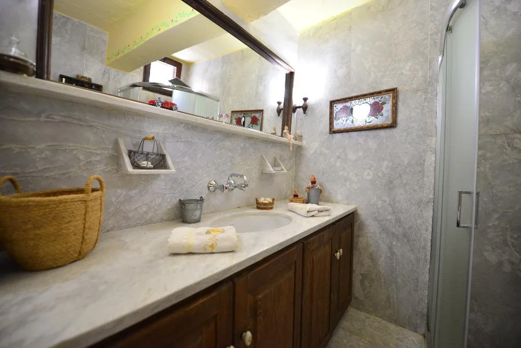 APARTMENT SUPERIOR CAPACITY 4 Room, Viglatoras Traditionals Apartments, Crete