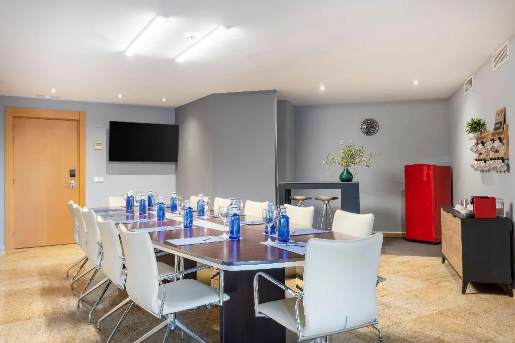 Conferences, Innside Alicante Porta Maris, Costa Blanca