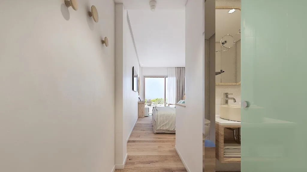 FAMILY ROOM CAPACITY 3 Room, More, Majorca