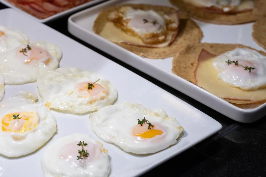 Restaurant, Hotel Ciutadella Barcelona, Barcelona