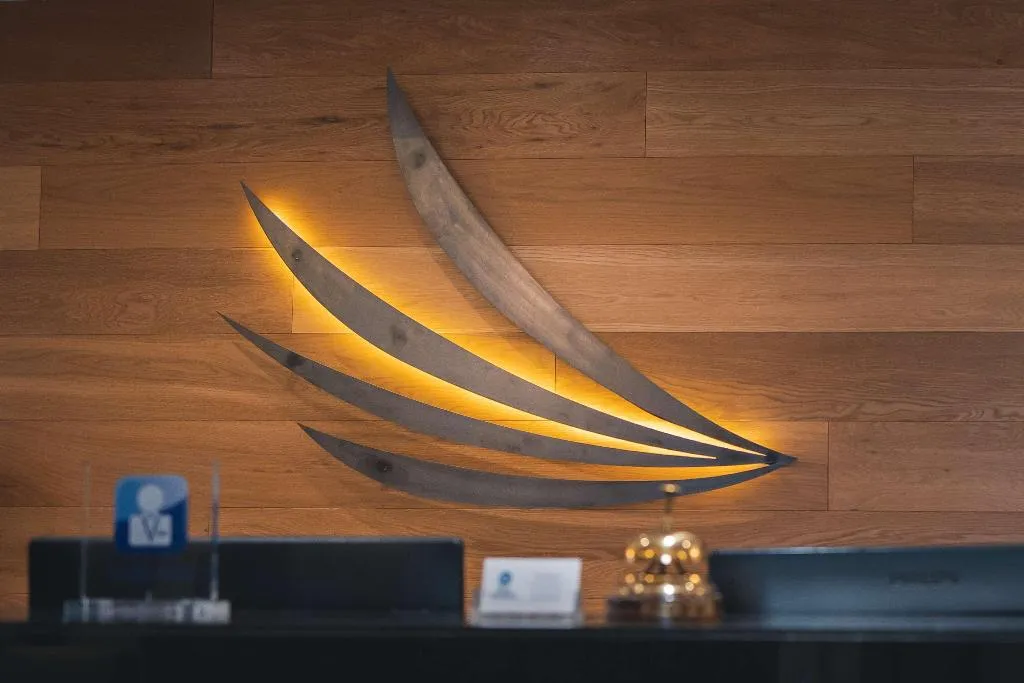 Lobby, Best Western Mirage Hotel Fiera, Milan