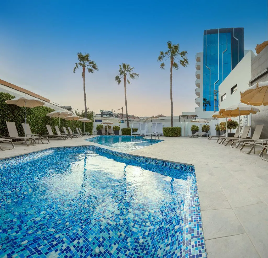 Pool, RH Boutique  Porto Cristo, Valencia