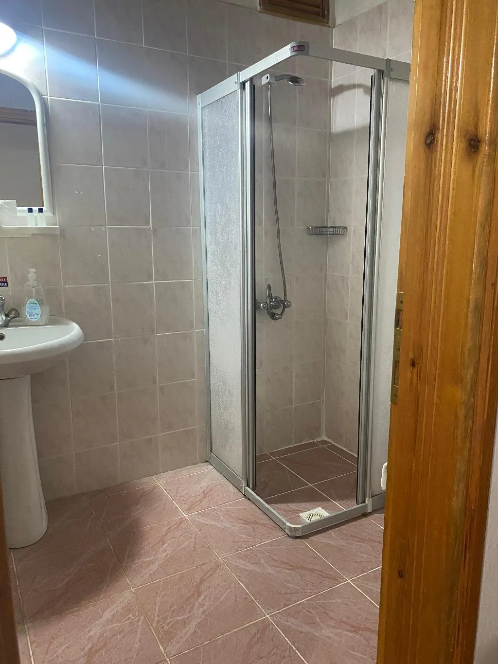 TRIPLE STANDARD Room, Unlu Hotel, Dalaman
