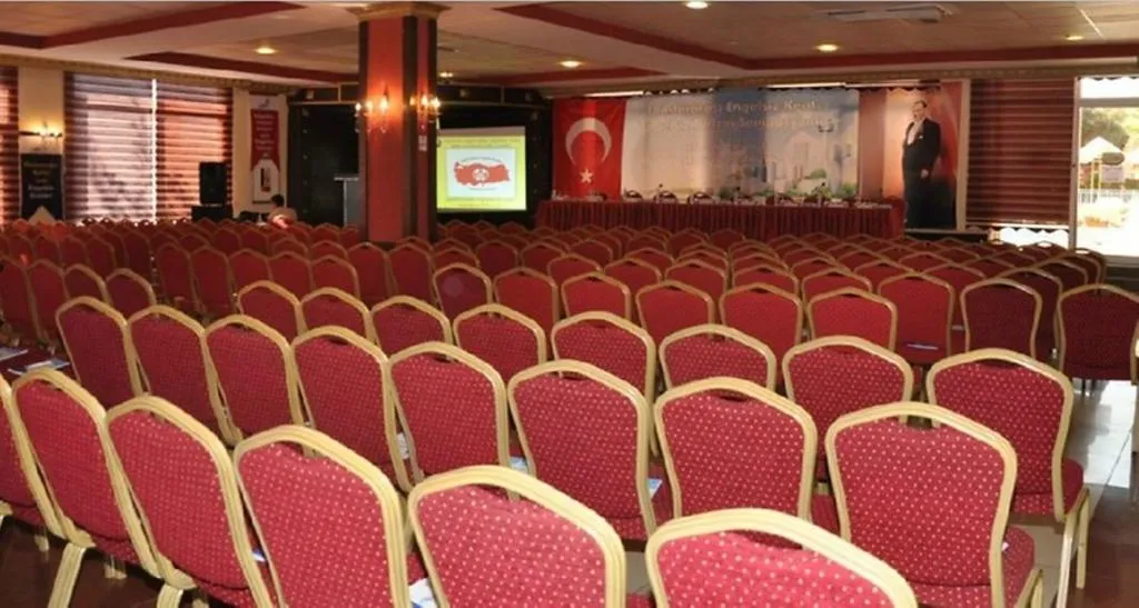 Conferences, First Class Hotel, Antalya