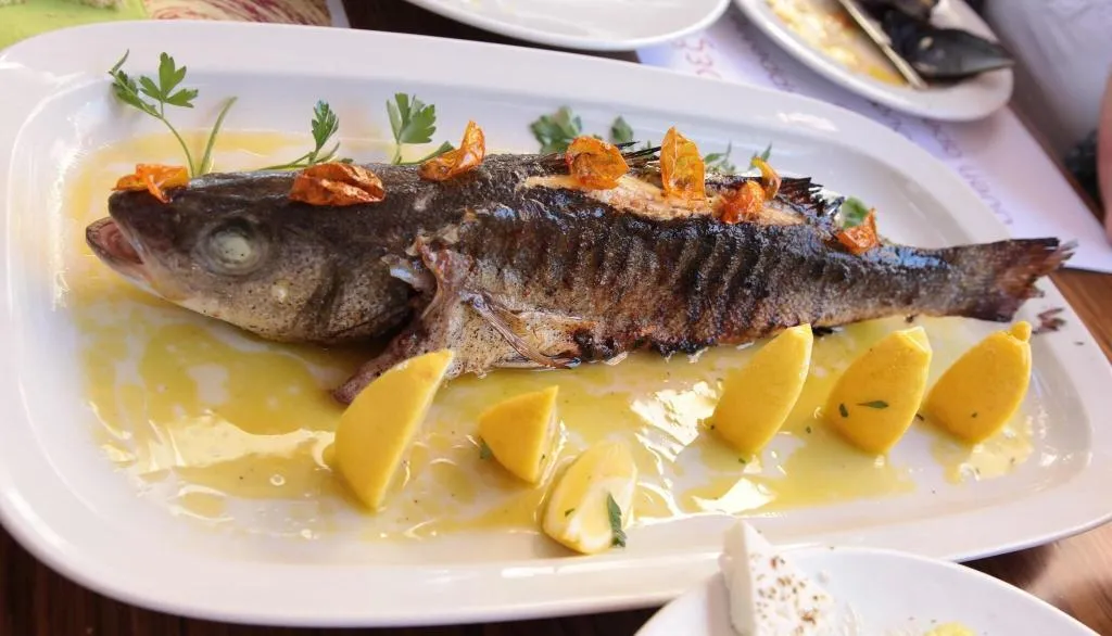 Restaurant, Evilion, Thessaloniki