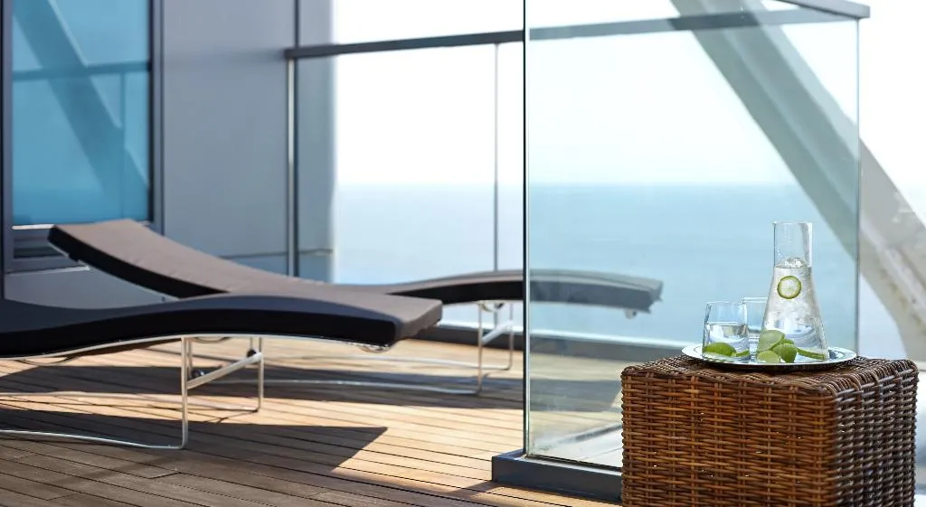 Sports and Entertainment, Hotel Arts, Barcelona