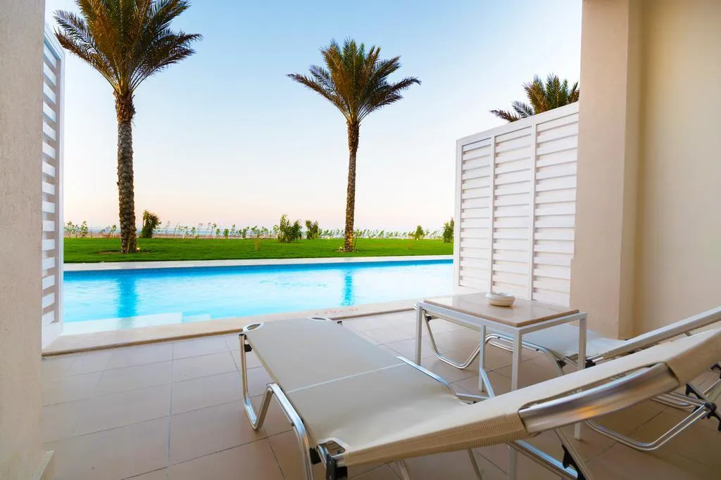 Room, Jaz Aquaviva, Red Sea Riviera