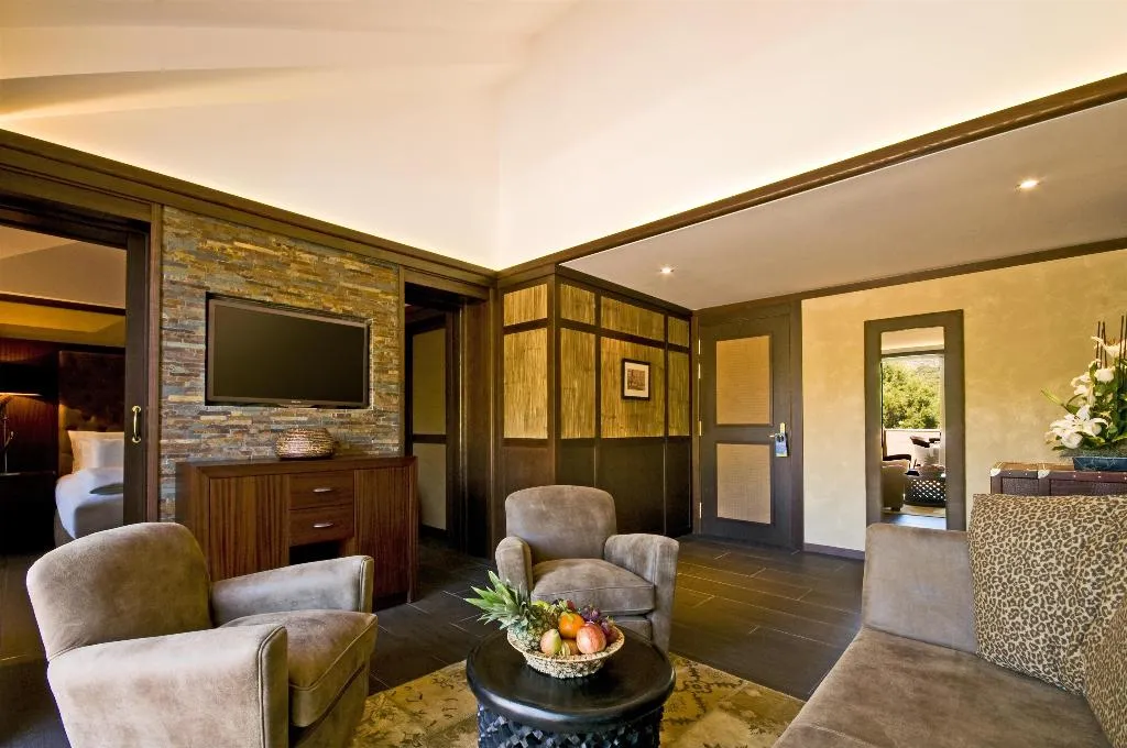Room, Lindner Mallorca Portals Nous, part of JdV Hyatt, Majorca