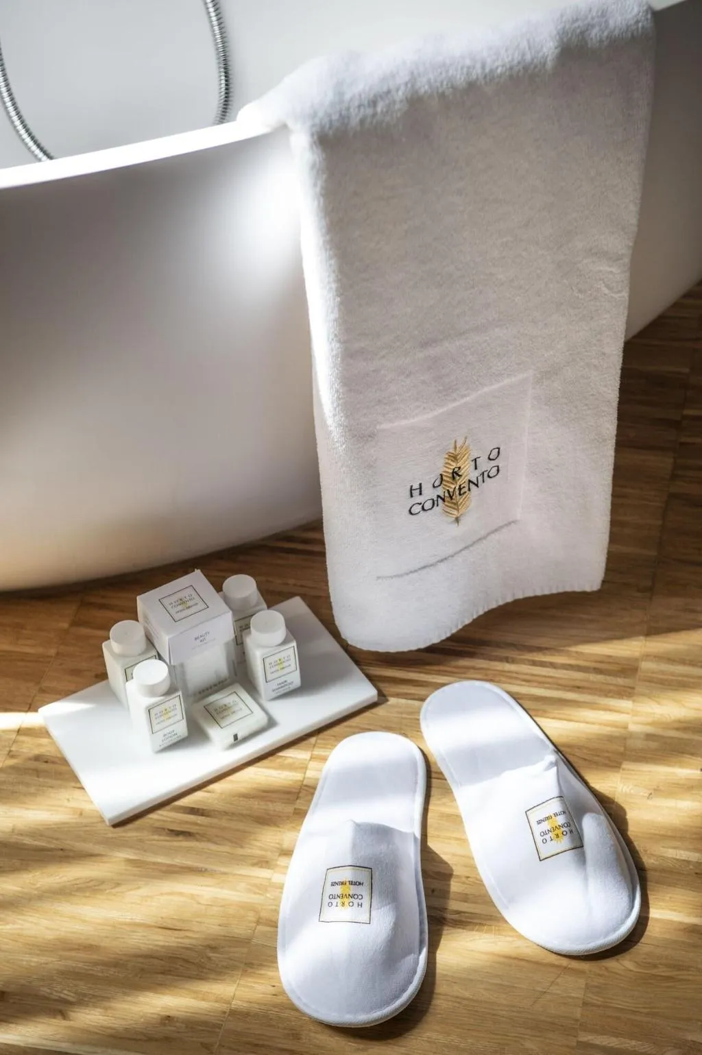 DOUBLE DELUXE KING BED Room, Horto Convento, Florence