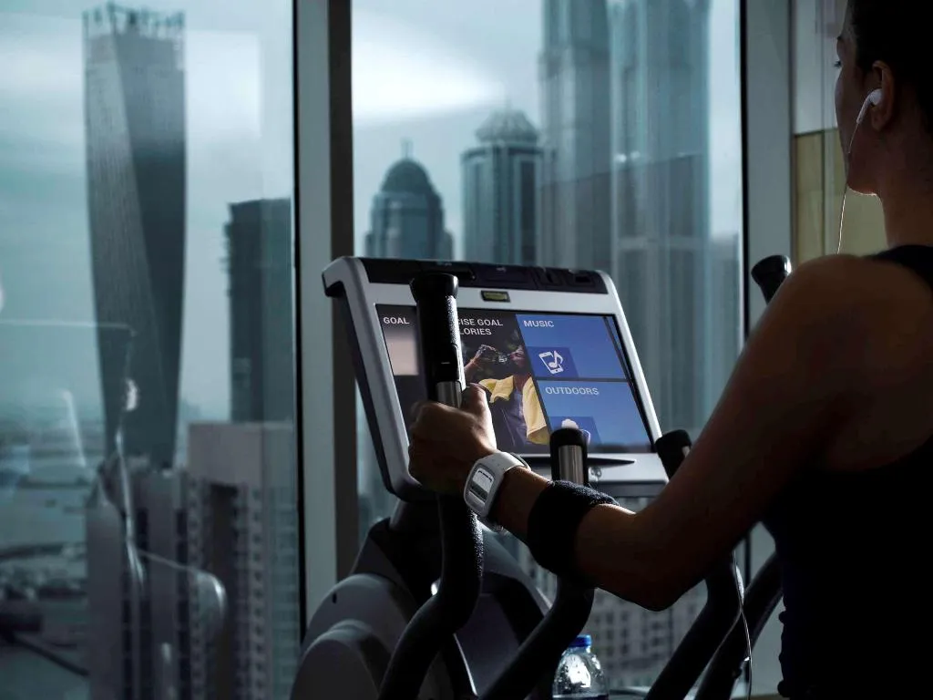 Sports and Entertainment, Pullman Dubai JLT, Dubai