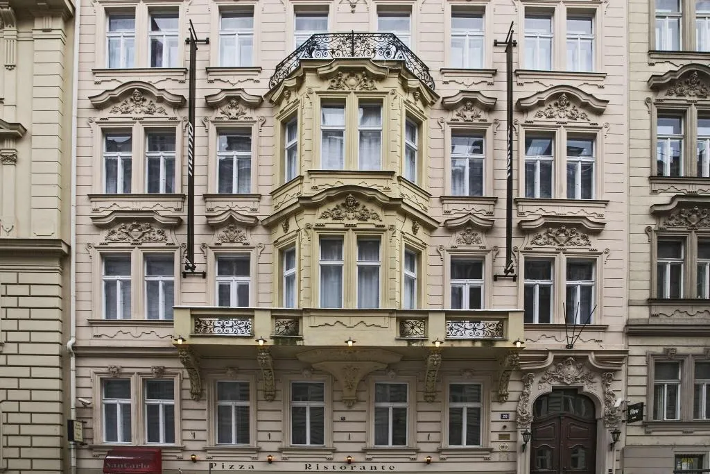 General view, Numa Prague Flow, Prague