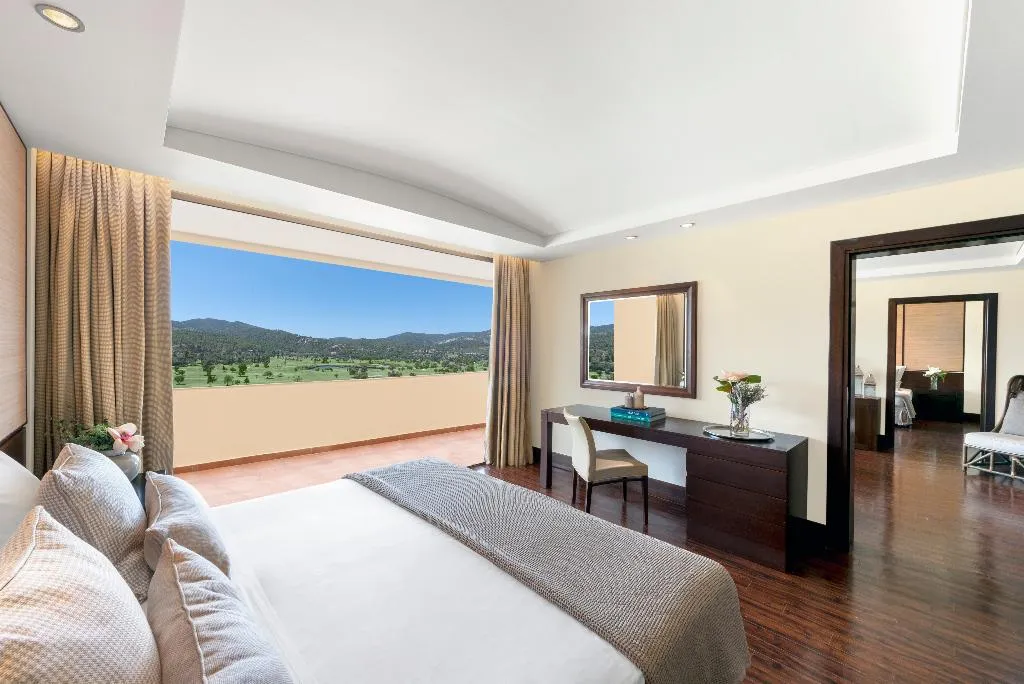 SUITE GRAND Room, Meliton - Porto Carras Grand Resort, Halkidiki
