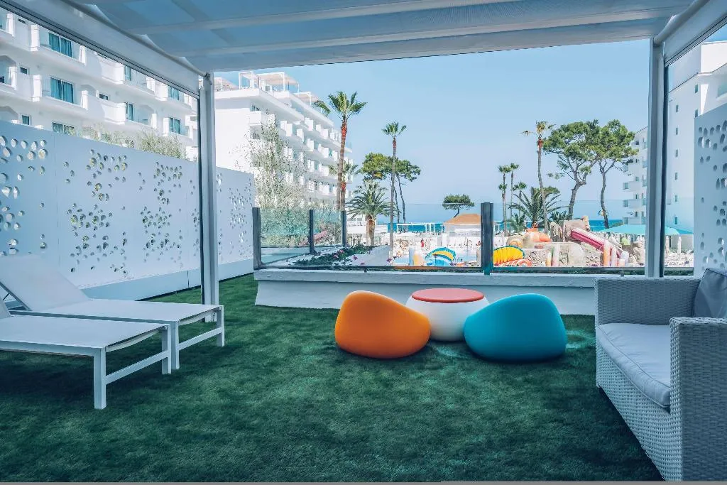 Room, Iberostar Waves Alcudia Park, Majorca