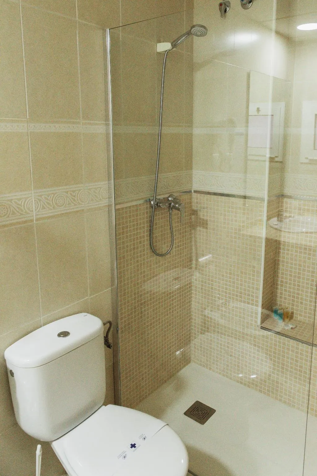 SINGLE STANDARD Room, Marconi, Costa Blanca