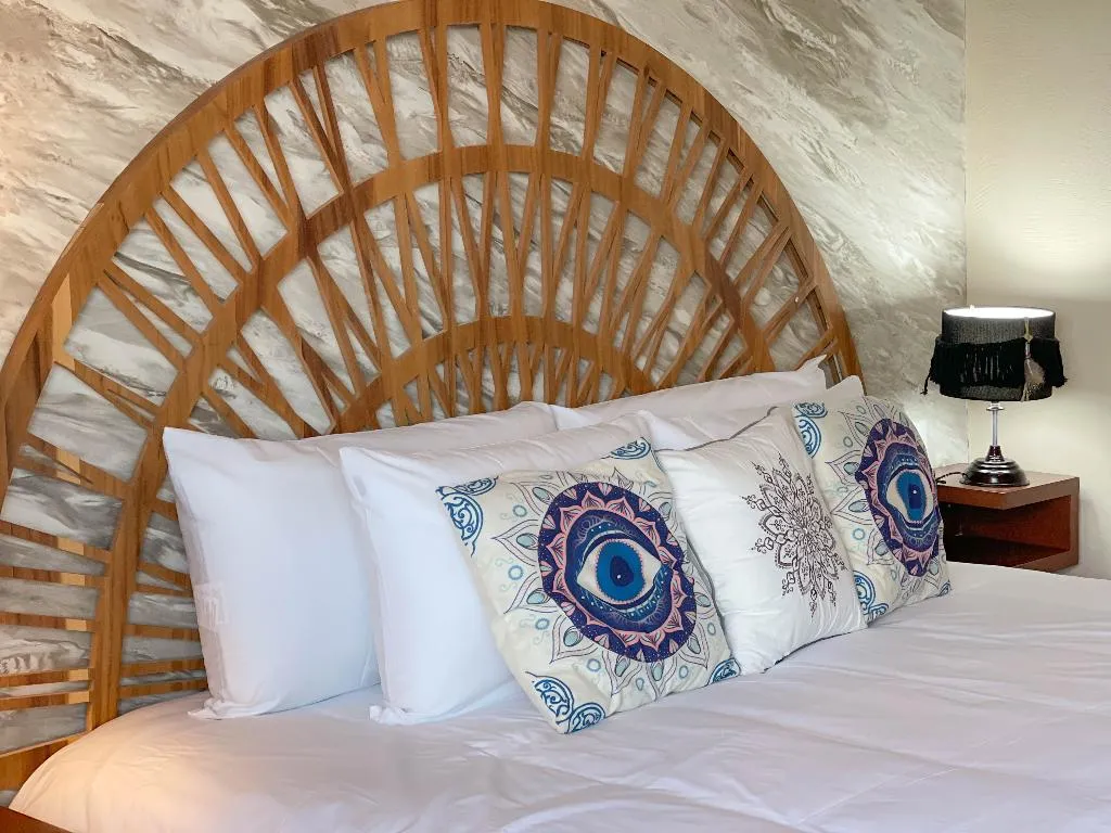 Room, Akuazul Resorts Only Adults, Cancun Area