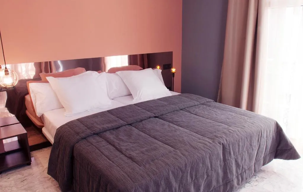 APARTMENT SUPERIOR ONE BEDROOM Room, Be Mate Málaga Soho, Costa Del Sol