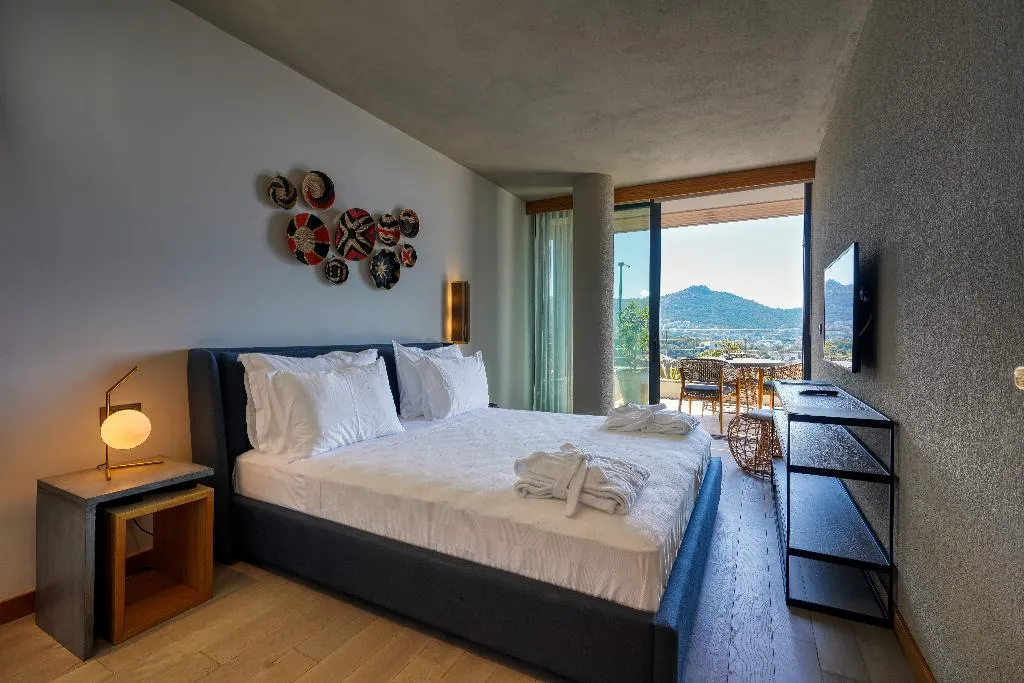 APARTMENT ONE BEDROOM Room, G Beyond Residences & Villas, Bodrum